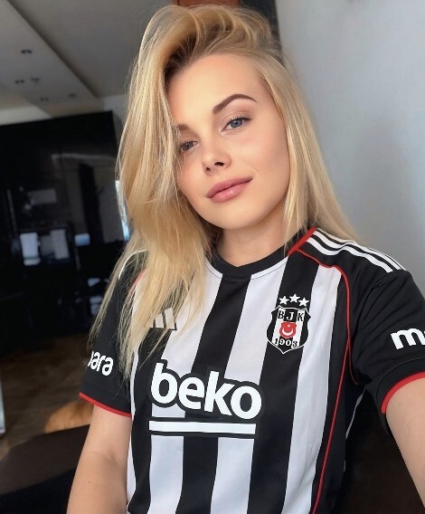 Güzel kızlar hangi takımlı olur?