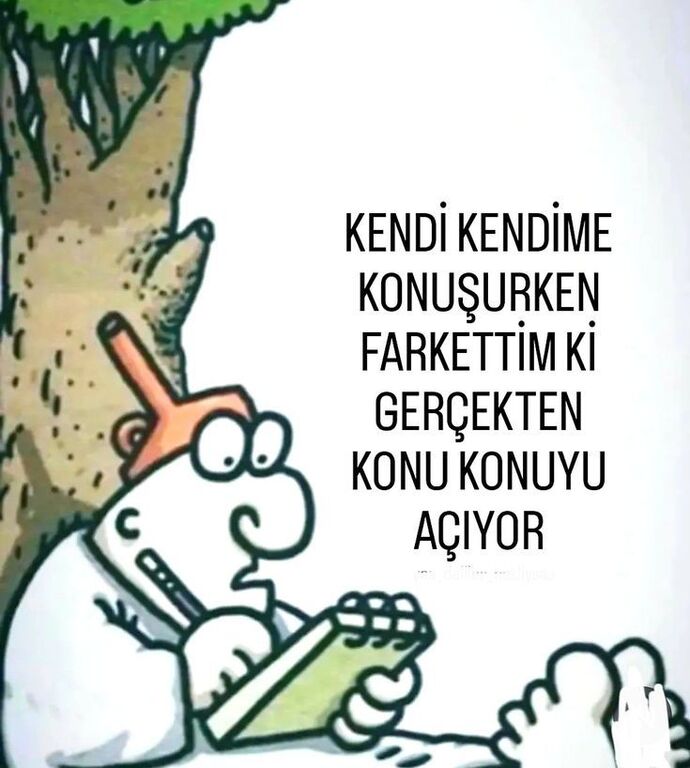 Akıl başa kaçta gelir 😊🧠?