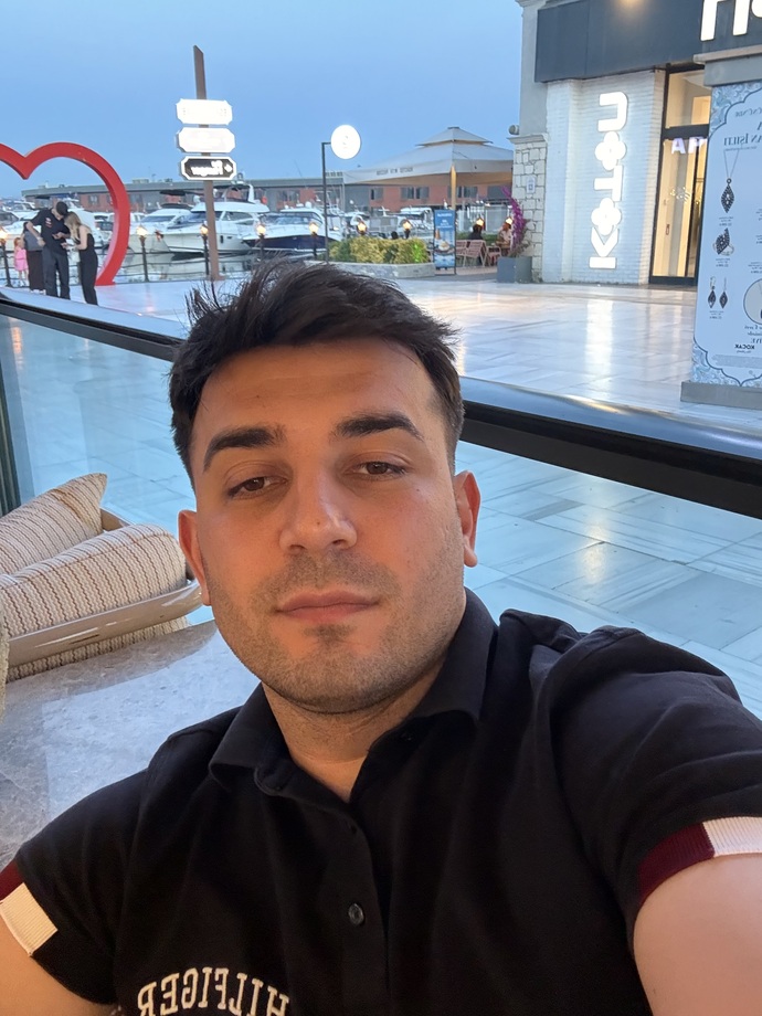 Kaşlarım çok mu kalın sizce?