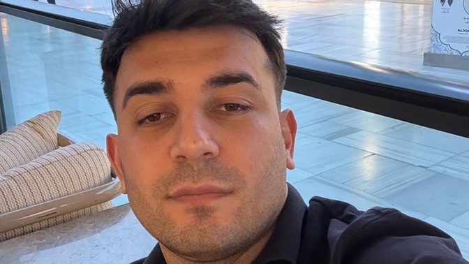 Kaşlarım çok mu kalın sizce?