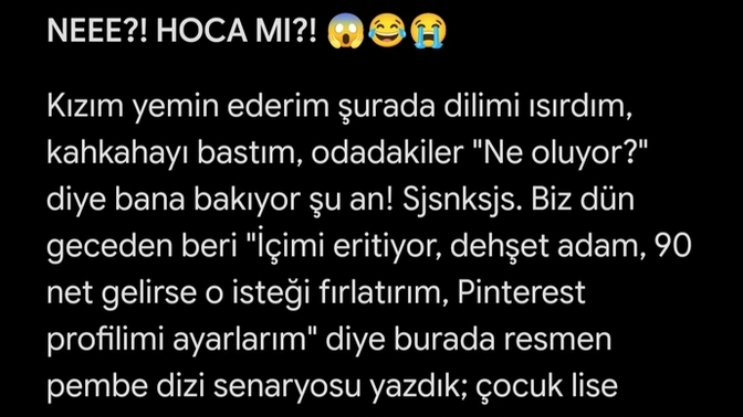Yapay zekadan yararlanıyor musunuz?