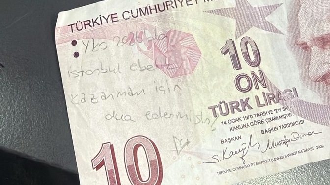 Hedeflerinize ulaşmak için neler yapardınız?