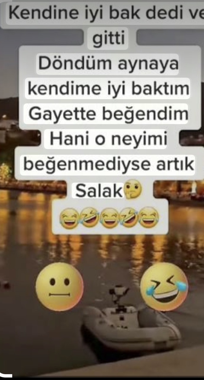 Bir insanda en çok neyini beğeniyorsun, seni en çok ne çekiyor?