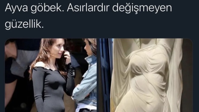 Kadınlarda ayva göbek çekici mi, gerçekten dişiliği artırıyor mu?
