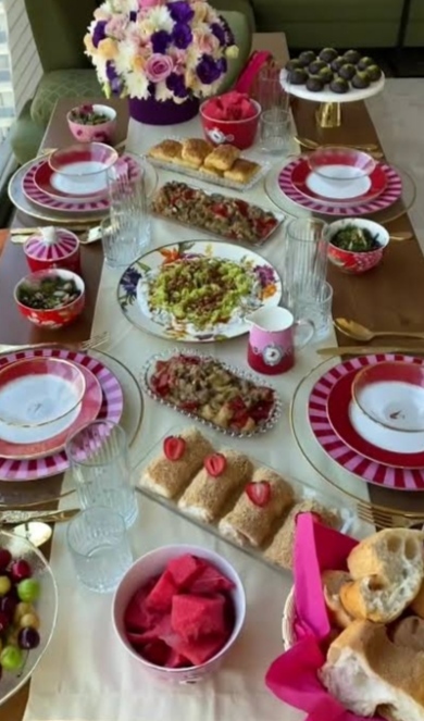 Hımm çok tatlı bir gün param olunca bende yiycem , dediğiniz yemek sizin için hangisidir?