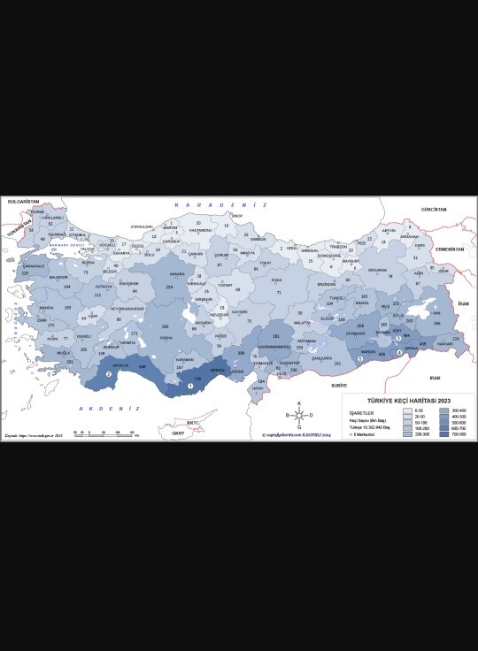 En inatçı insanlar hangi şehirde sizce?