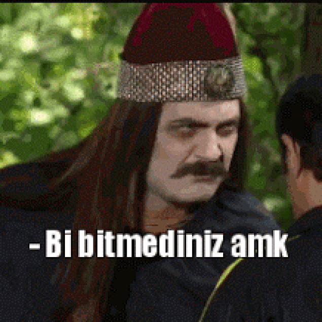 Dilinize ne takıldı şu aralar 🫨😅?