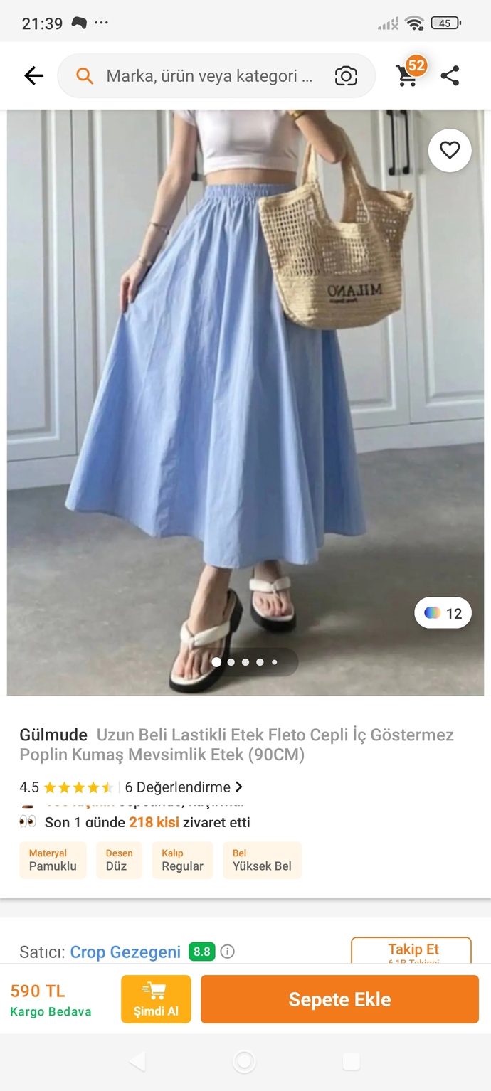 Okul veli yemeği için bu kombin fikri sizce nasıl? Detay acil👇?