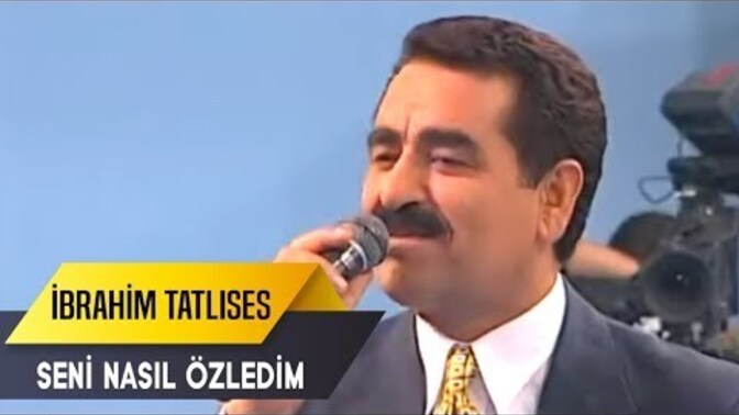 Ne demiş İbo abi 😂?