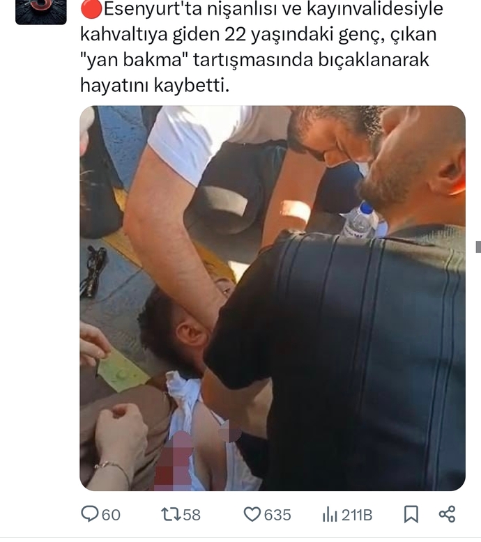 Laik liderler neden ülkedeki suçlarla ilgilenmiyor?
