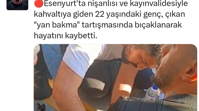 Laik liderler neden ülkedeki suçlarla ilgilenmiyor?