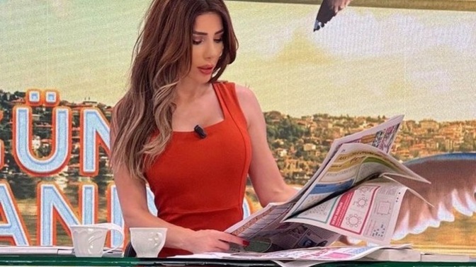 Haber sunucularını beğeniyor musunuz?