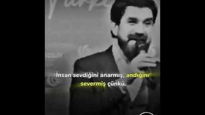İçin için yanıp rüyanda bile onu görürken geri dönüşü olmayan ayrılık ne kadar ağır geliyor sence?