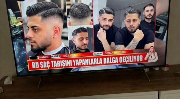 Bu tiplerin nesini çekici buluyor kadinlar?
