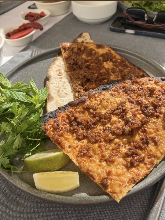 Bir Oturuşta Kaç Lahmacun Yiyebilirsiniz?