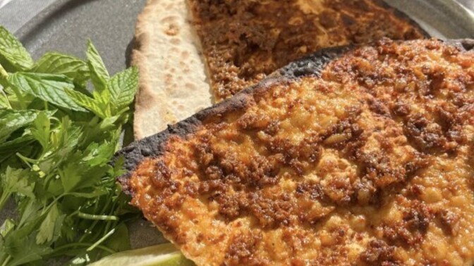 Bir Oturuşta Kaç Lahmacun Yiyebilirsiniz?