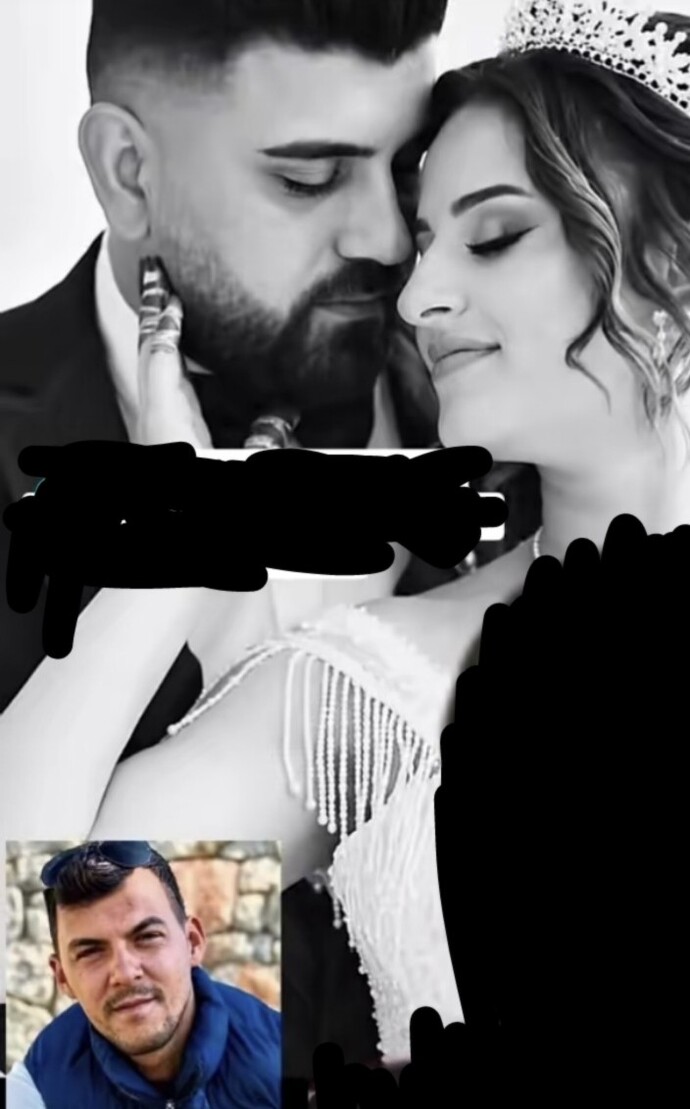 Bu adam aldatilirmi ya?