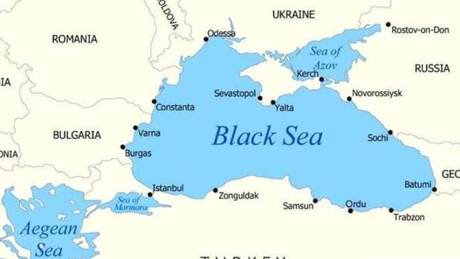 Sivastopol'u bombalayarak Karadeniz'de karmaşa yaratan, Osmanlı'nın 1. Dünya savaşına girmesine sebep olan ülke hangisidir?