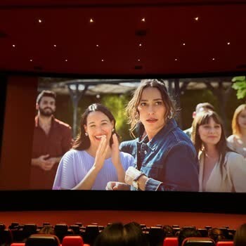 Türkiyede neden bütçeli ve güzel filmler çekilmiyor?