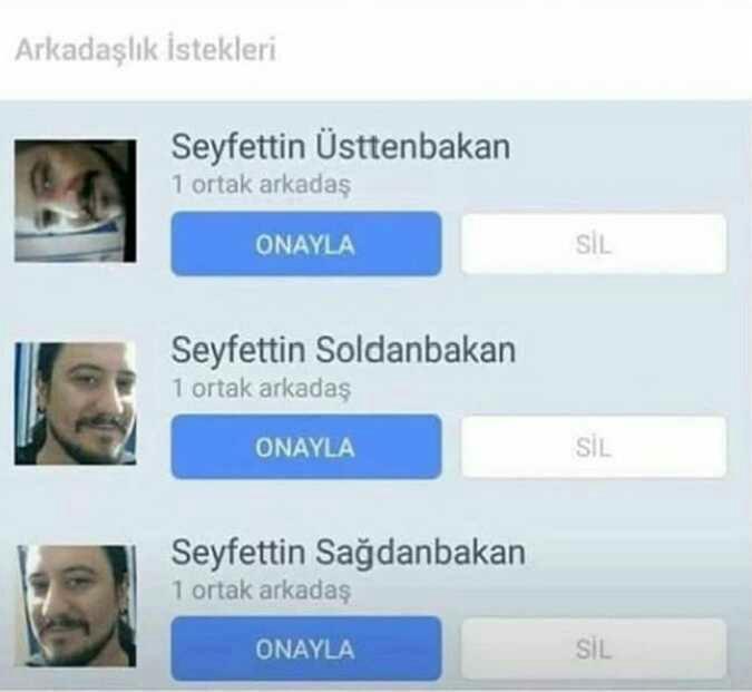 Sevgilinizin fake hesaptan sizi takip edip etmediğini nasıl anlarsınız?