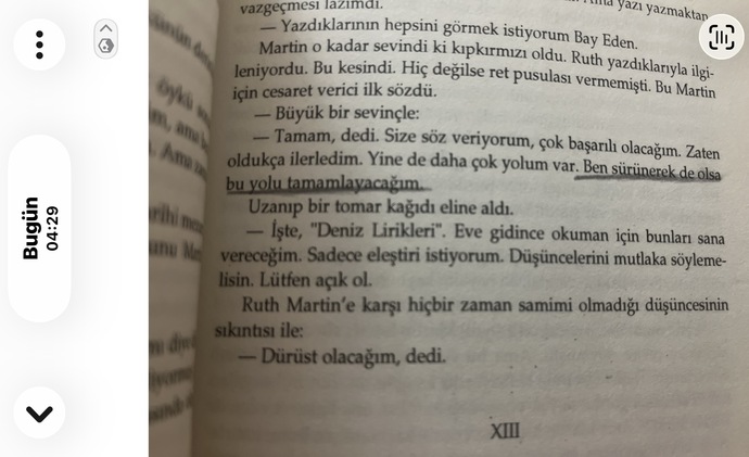 İstikrarlı mısınız?