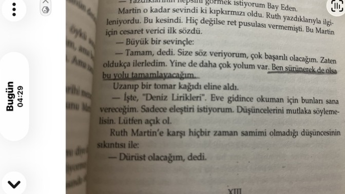 İstikrarlı mısınız?