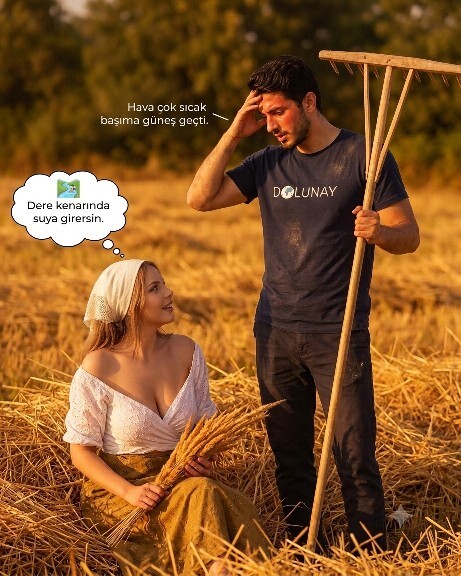Kendinde en çok beğendiğin şey nedir?