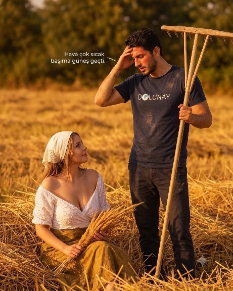 Kendinde en çok beğendiğin şey nedir?