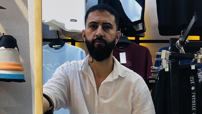 Adanalı dizisinde Maraz Ali rolü bana yakışmaz mıydı 😄?
