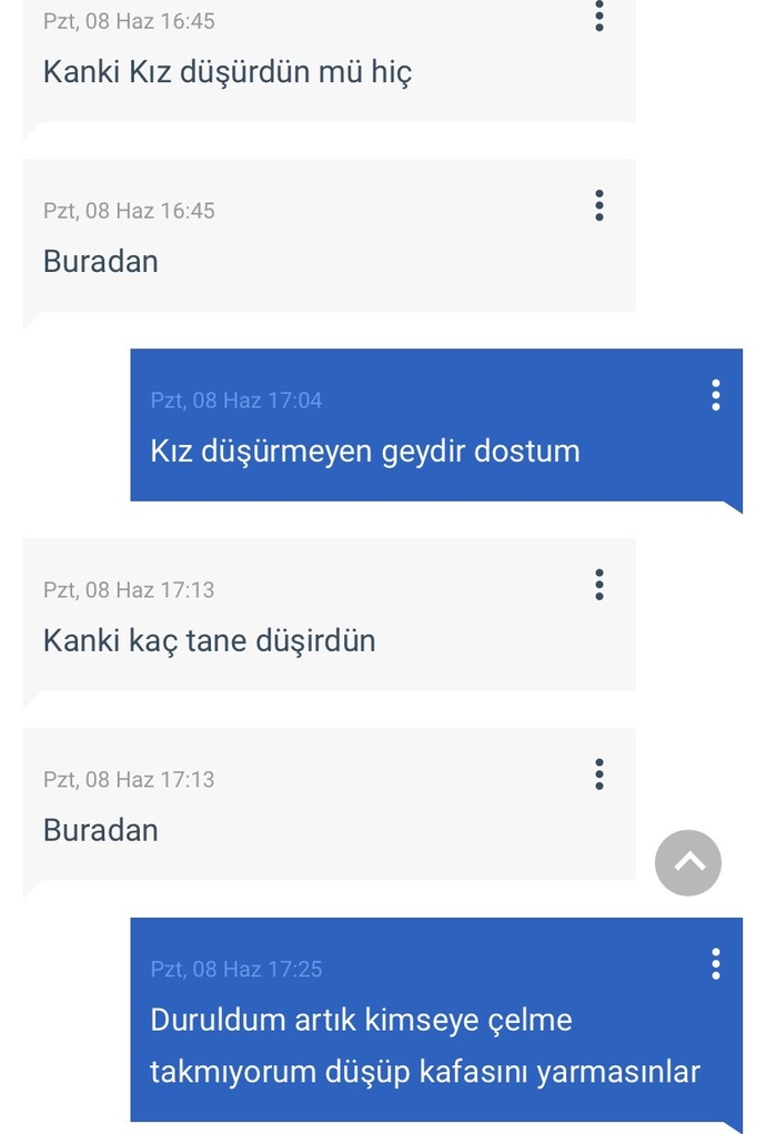 Kızlar nasıl bir erkeğe düşersiniz?