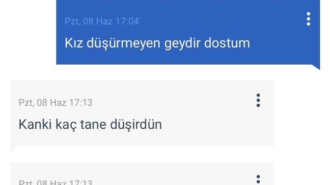 Kızlar nasıl bir erkeğe düşersiniz?