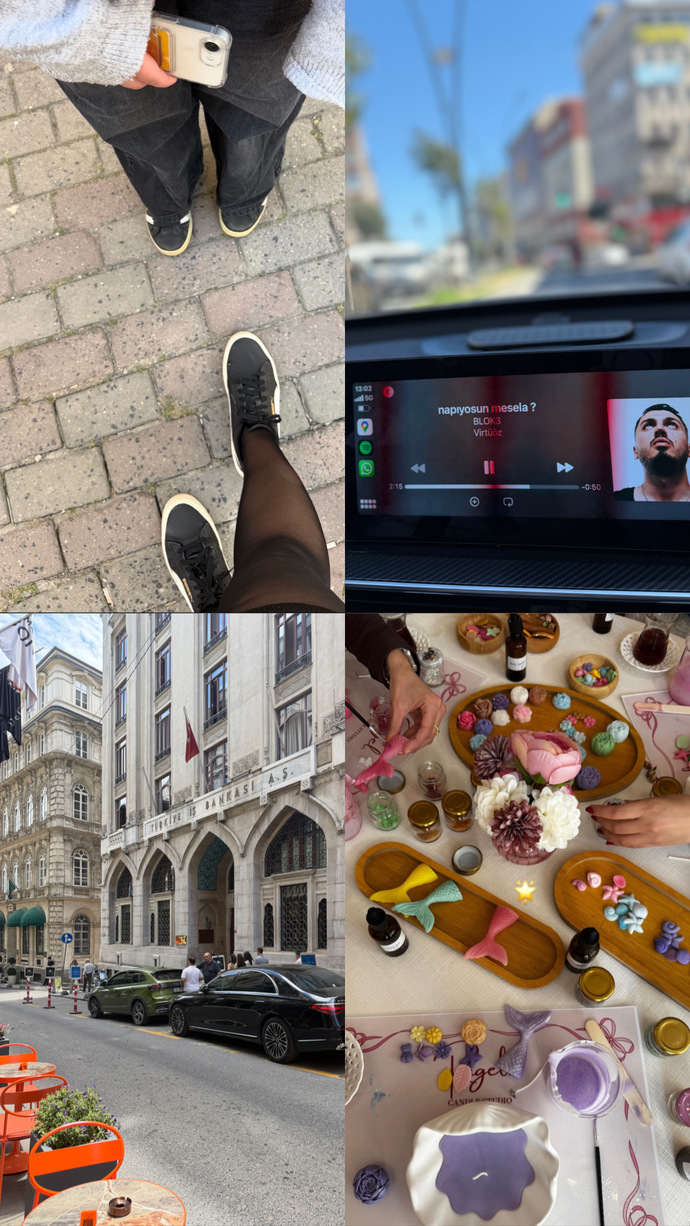 Müzik&Etkinlik