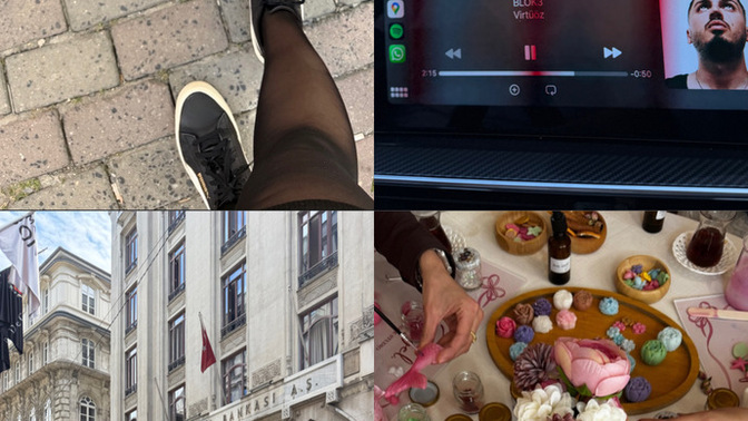 Aktivitelere katılır mısınız?
