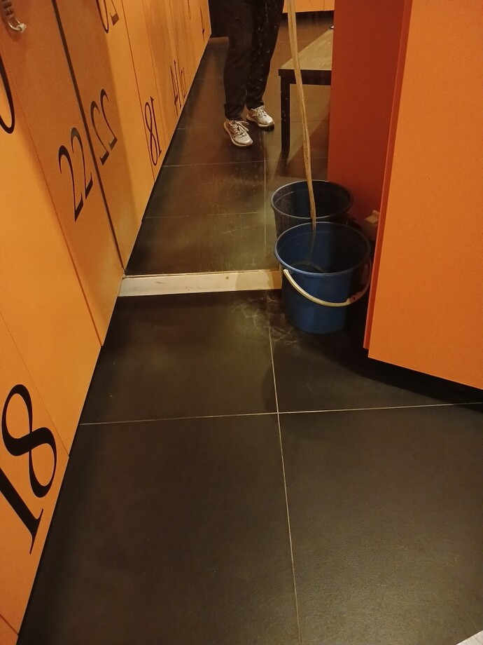 Spor salonuna hangi kıyafetle gidiyorsunuz?