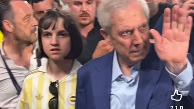 Aziz Yıldırım'dan sonra kızı Yaz Yıldırım FB' ye başkan olur mu?