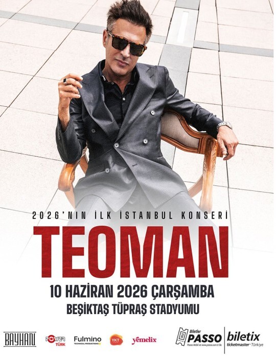 Teoman gibi depresif ruhlu o burç hangisi?