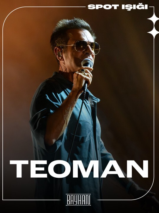 Teoman gibi depresif ruhlu o burç hangisi?