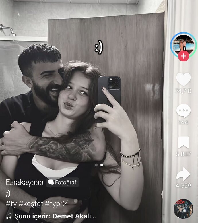 Bu olay nasıl oluyor?