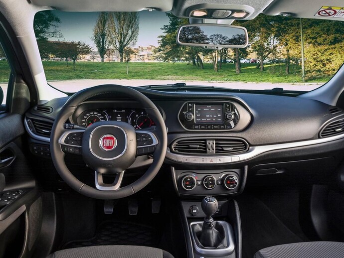 Fiat Egea Nasıl araba sizce?
