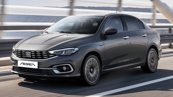 Fiat Egea Nasıl araba sizce?