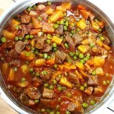 Eşiniz/Sevgiliniz akşam akşam fırında orman kebabı istese üşenmez yapar mısınız?