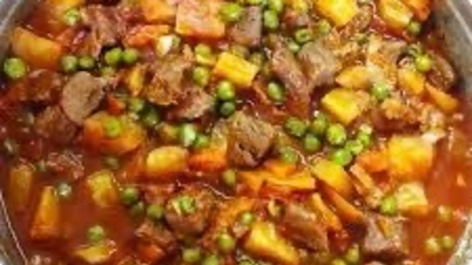Eşiniz/Sevgiliniz akşam akşam fırında orman kebabı istese üşenmez yapar mısınız?