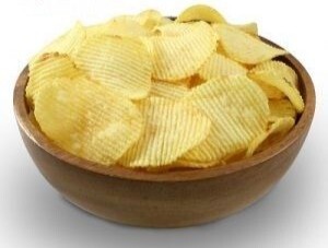 Cips yemeyi severmisiniz?