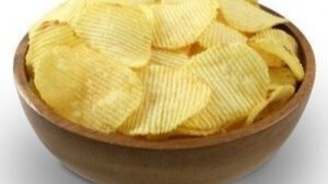 Cips yemeyi severmisiniz?