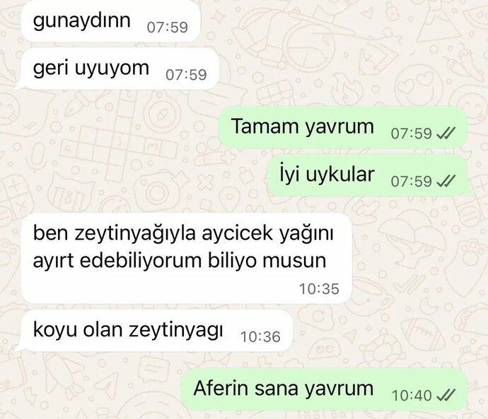 Genel kültürünüz iyi midir?