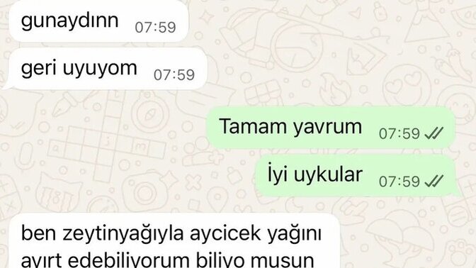 Genel kültürünüz iyi midir?