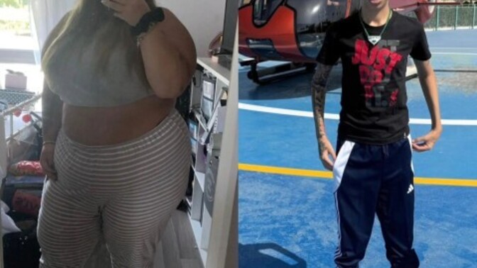 140 kg kiz ile Altincocuk kavga etse kim kazanirdi ne olurdu?