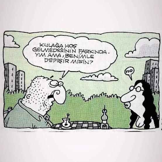 Kelimelerle aranız nasıl? Karşı cinsi etkileyecek kadar etkileyici kullanabiliyor musunuz kelimeleri?
