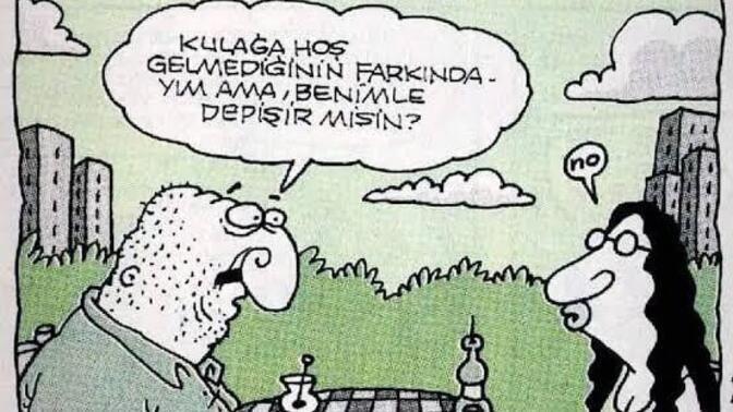 Kelimelerle aranız nasıl? Karşı cinsi etkileyecek kadar etkileyici kullanabiliyor musunuz kelimeleri?