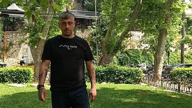 Nasılım bu gün arkadaşlar?
